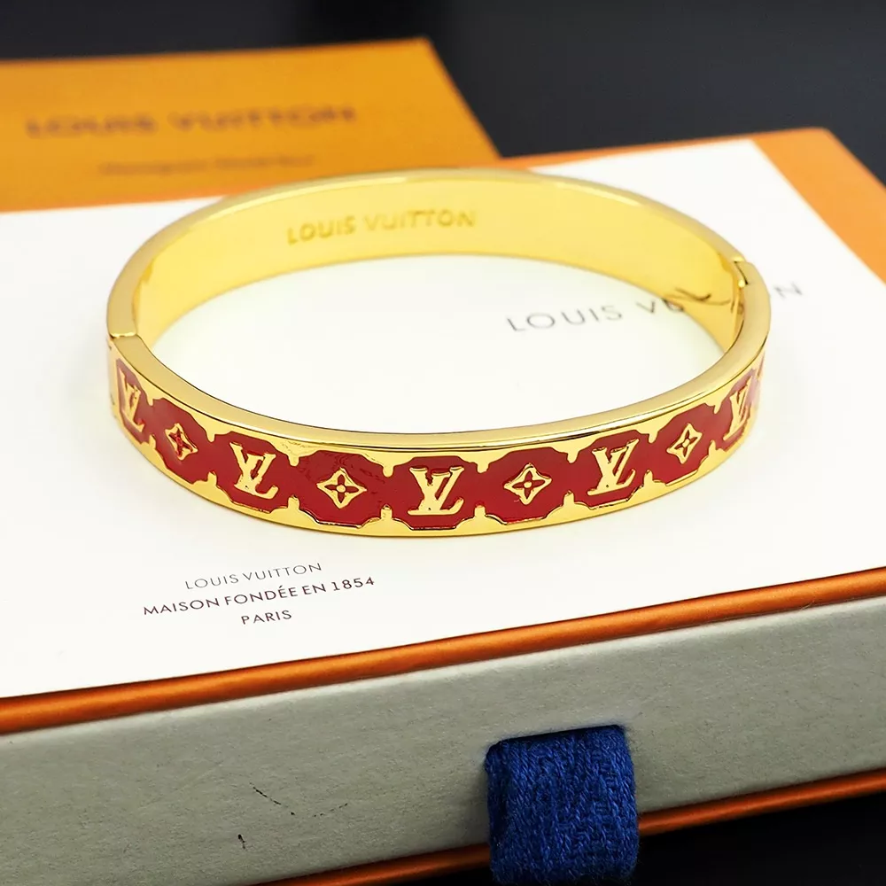 louis vuitton lv bracelets s_1270277